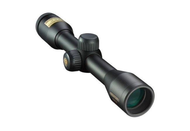 Оптичний приціл Nikon ProStaff 4x32