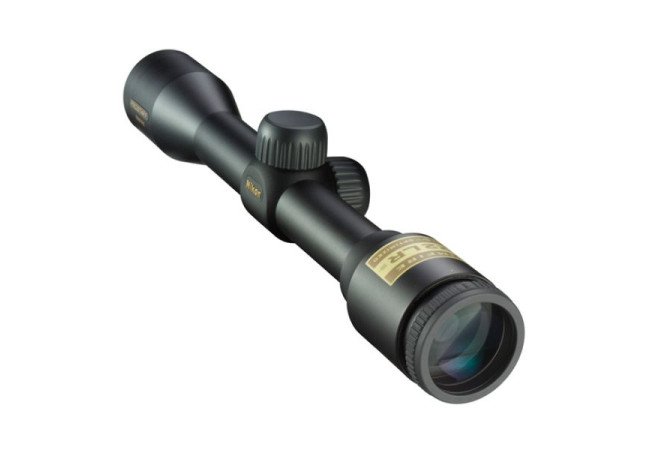 Оптичний приціл Nikon ProStaff 4x32