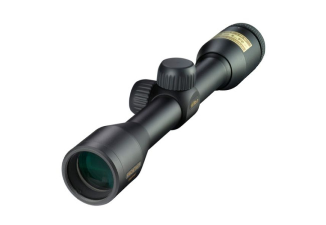 Оптичний приціл Nikon ProStaff 4x32