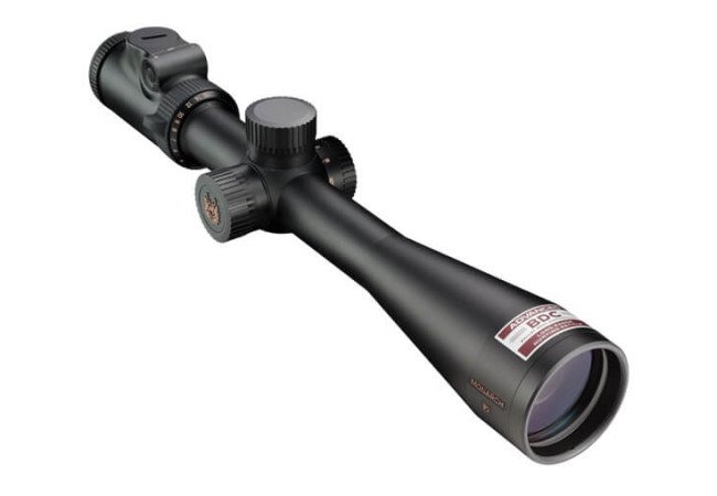 Оптический прицел Nikon Monarch 7 4-16x50 SF IL R4