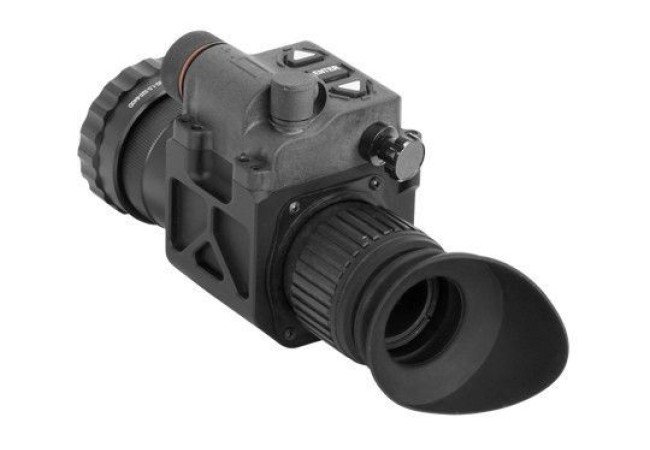 Тепловізор ATN OTS-X-F630 1.5X (30HZ) США