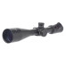 Оптичний приціл Konus KonusPro F-30 6-24x52 Mil-Dot IR FFP  