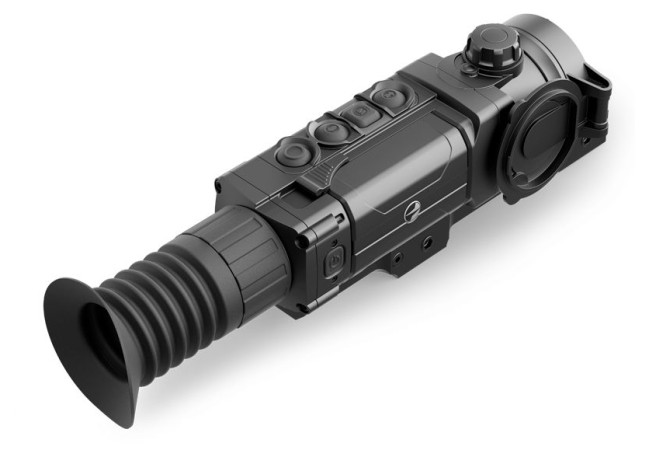 Тепловізійний приціл Pulsar Trail XP50