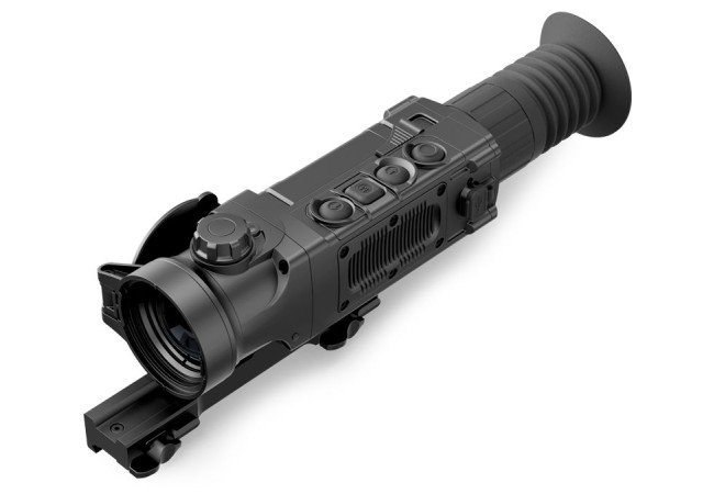 Тепловизионный прицел Pulsar Trail XP50 Тепловизионный прицел Pulsar Trail XP50