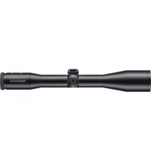 Оптичний приціл SCHMIDT & BENDER CLASSIC 10 x 42