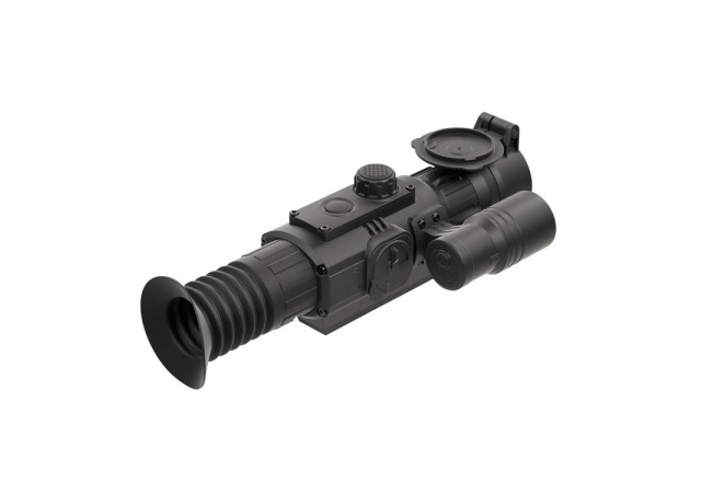Цифровий приціл нічного бачення Yukon Sightline N455S
