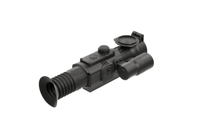 Цифровий прицел ночного видения Yukon Sightline N455S