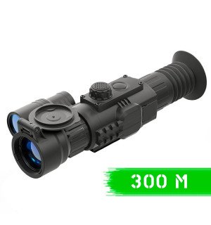 Цифровий приціл нічного бачення Yukon Sightline N455S