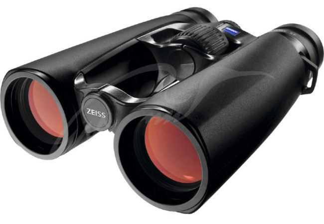 Бінокль Zeiss Victory SF 10X42 BLACK