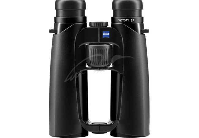 Бінокль Zeiss Victory SF 10X42 BLACK