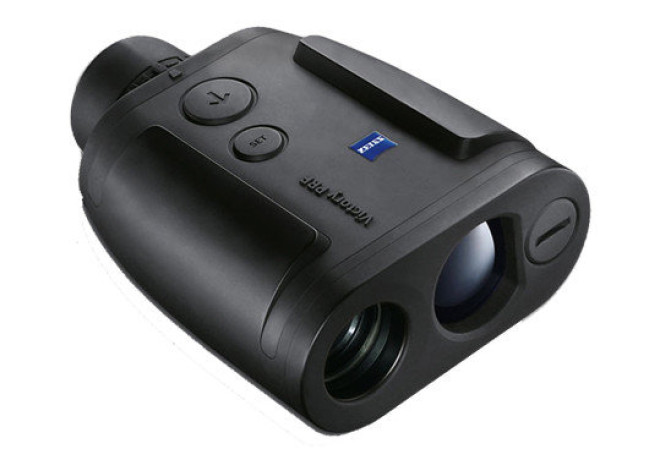 Лазерный дальномер Carl Zeiss Victory 8x26 T* PRF