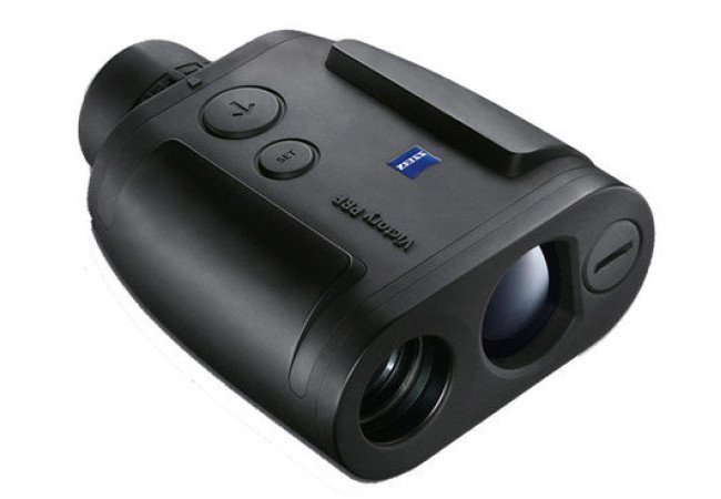 Лазерний дальномір Carl Zeiss Victory 8x26 T* PRF