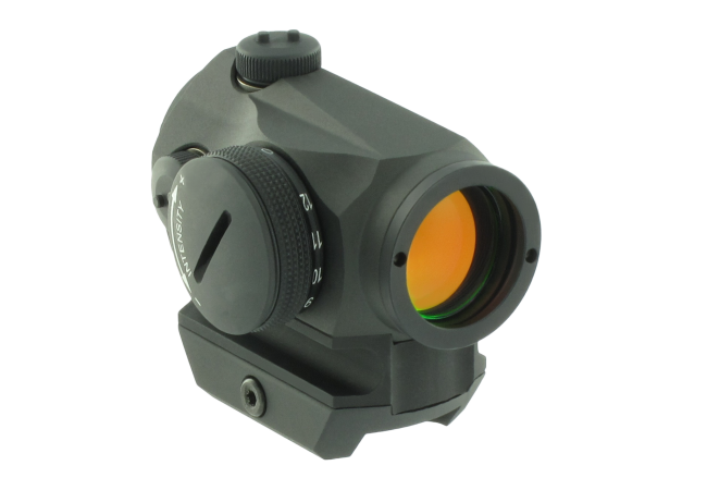 Коліматорний приціл Aimpoint MICRO T-1 2MOA