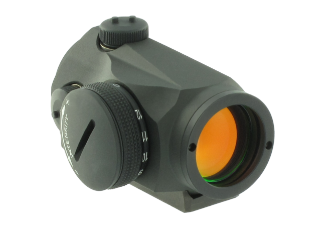 Коліматорний приціл Aimpoint MICRO T-1 2MOA
