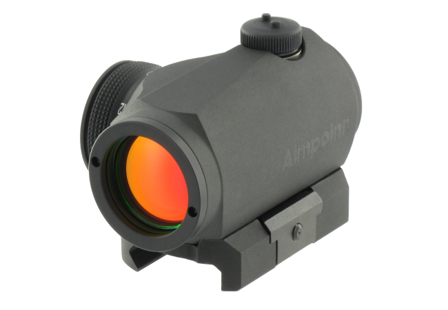 Коліматорний приціл Aimpoint MICRO T-1 2MOA