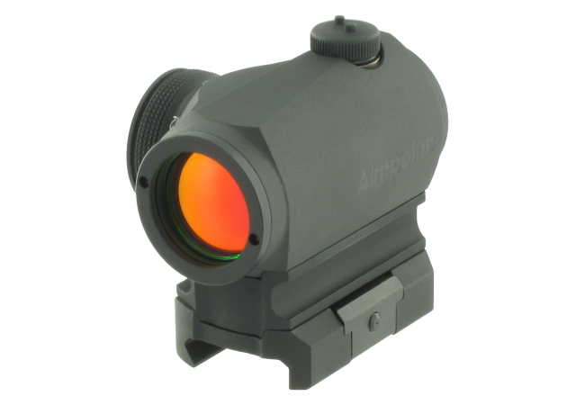 Коліматорний приціл Aimpoint MICRO T-1 2MOA