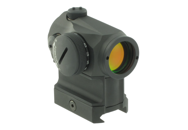 Коллиматорный прицел Aimpoint MICRO T-1 2MOA