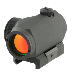 Коліматорний приціл Aimpoint MICRO T-1 2MOA