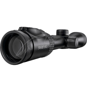 Оптичний приціл Swarovski Z8i 2-16x50 L сетка 4A-I (с подсветкой)