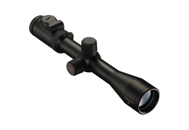Оптичний приціл Nikon ProStaff 7 2.5-10x42 NP