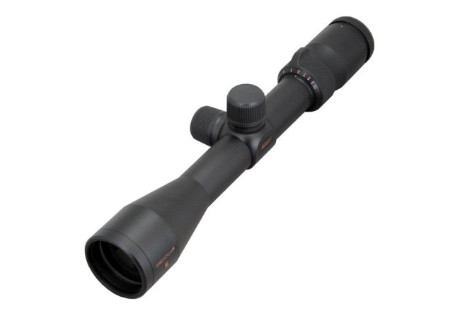 Оптичний приціл Nikon ProStaff 7 2.5-10x42 NP