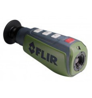 Тепловизор FLIR Scout PS32 США