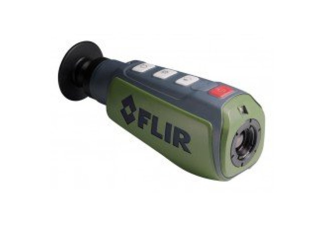 Тепловізор FLIR Scout PS32 США