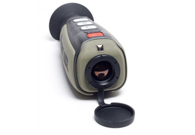 Тепловізор FLIR Scout PS32 США