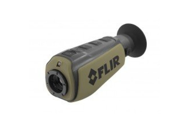 Тепловізор FLIR Scout PS32 США