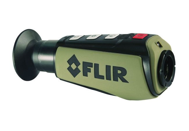 Тепловізор FLIR Scout PS32 США