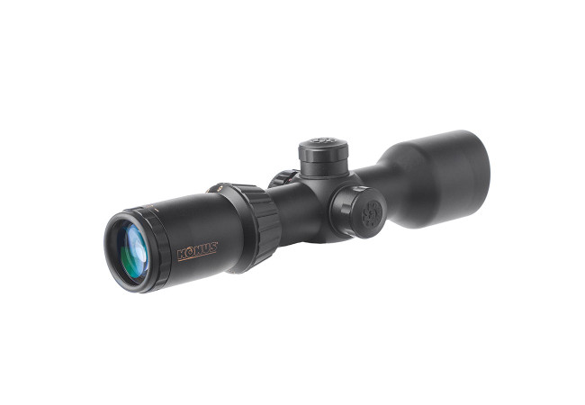 Оптичний приціл Konus KonusPro T-30 3-12x44 550 IR 