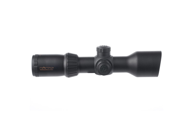 Оптичний приціл Konus KonusPro T-30 3-12x44 550 IR 