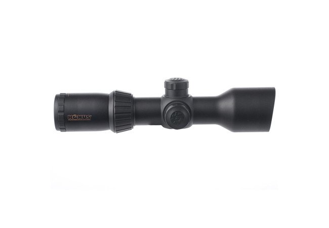 Оптичний приціл Konus KonusPro T-30 3-12x44 550 IR 