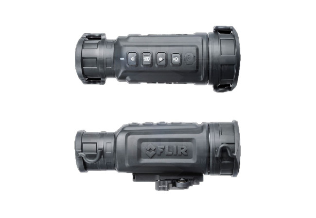 Тепловізійний приціл FLIR RS64 1.1-9X35 (30HZ) США 