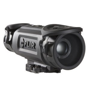 Тепловизионный прицел FLIR RS64 1.1-9X35 (30HZ) США