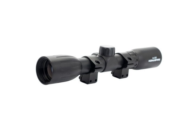 Оптический прицел Konus KonusFire 4x32 30/30