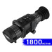 Тепловізійний приціл HikMicro Thunder TQ35