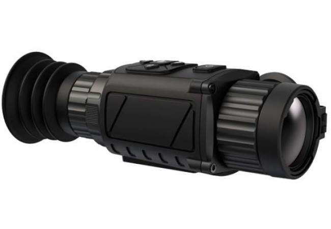 Тепловізійний приціл HikVision Thunder TH25