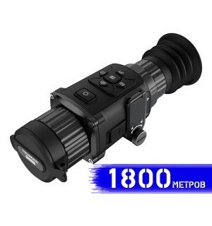 Тепловизионный прицел HikMicro Thunder TQ35 Тепловизионный прицел HikMicro Thunder TQ35