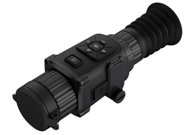 Тепловізійний приціл HikVision Thunder TH25