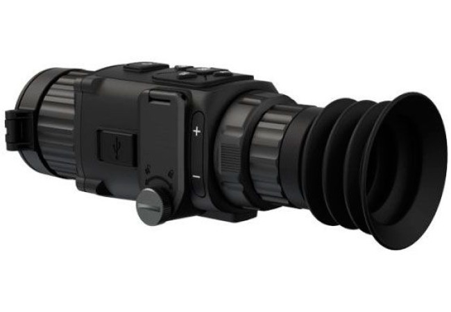 Тепловізійний приціл HikVision Thunder TH25