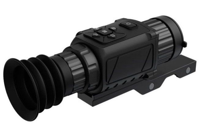 Тепловізійний приціл HikVision Thunder TH25