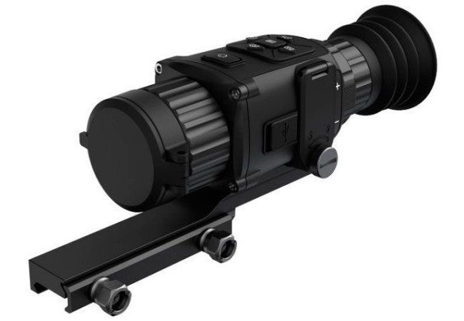 Тепловізійний приціл HikVision Thunder TH25
