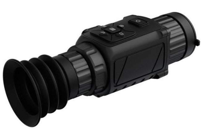 Тепловізійний приціл HikVision Thunder TH25