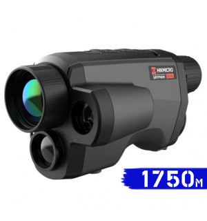 Тепловізор HikMicro GRYPHON GH35L LRF