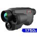 Тепловизор HikMicro GRYPHON GH35L LRF