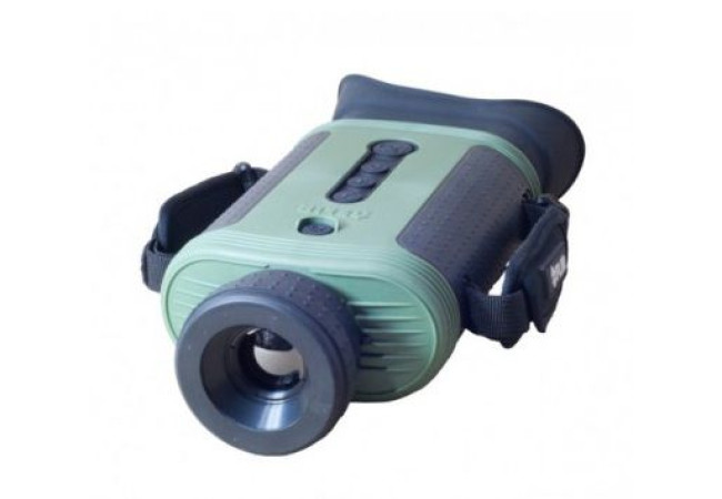 Тепловізійний Бінокль FLIR Scout BTS-X PRO QD65