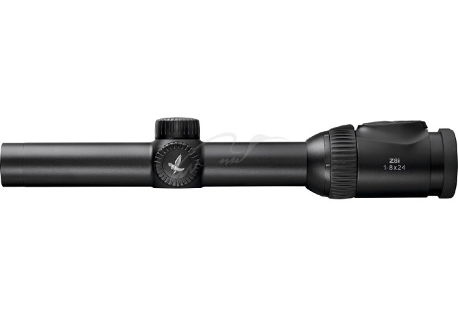 Оптичний приціл Swarovski 1-8x24 L BRT-I