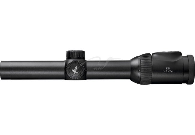 Оптический прицел Swarovski 1-8x24 L BRT-I