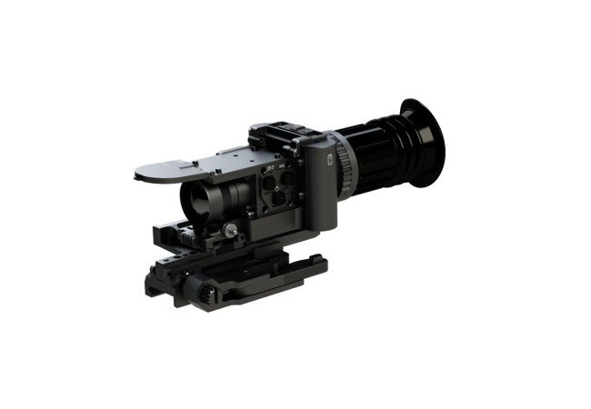 Тепловизионный прицел IWT CHARON LIGHT